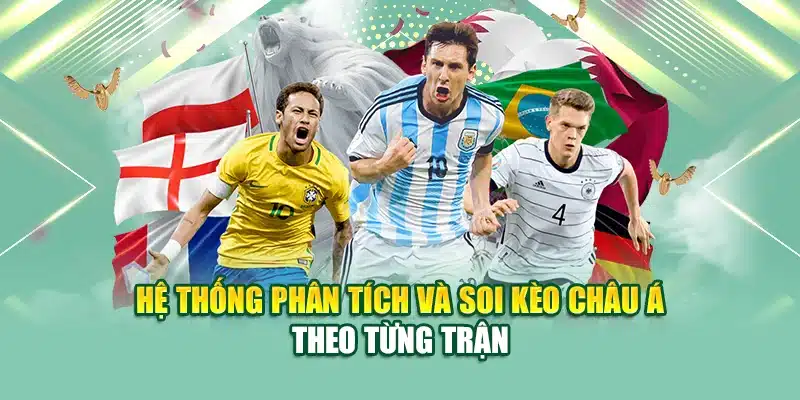 Khám Phá Kèo Châu Á Tại Nhà Cái 79King – Chuẩn Từng Con Số 2 Hệ thống phân tích và soi kèo châu Á theo từng trận