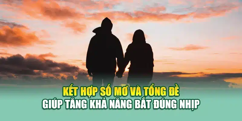 Mơ Thấy Người Yêu Cũ Là Gì? Đánh Con Gì Dễ Trúng Tại 79king 2 Kết hợp số mơ và tổng đề giúp tăng khả năng bắt đúng nhịp